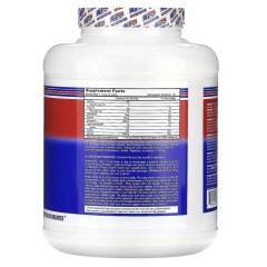 APS, Isomorph 28, чистый изолят сыворотки, ванильный молочный коктейль, 2,27 кг (5 фунтов)